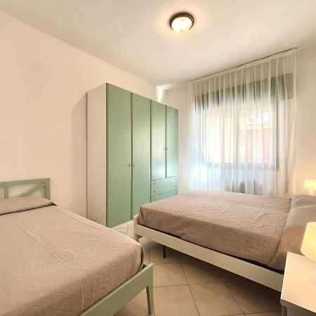 Casa Lea - Carraro Immobiliare Jesolo - Family Apartments מראה חיצוני תמונה