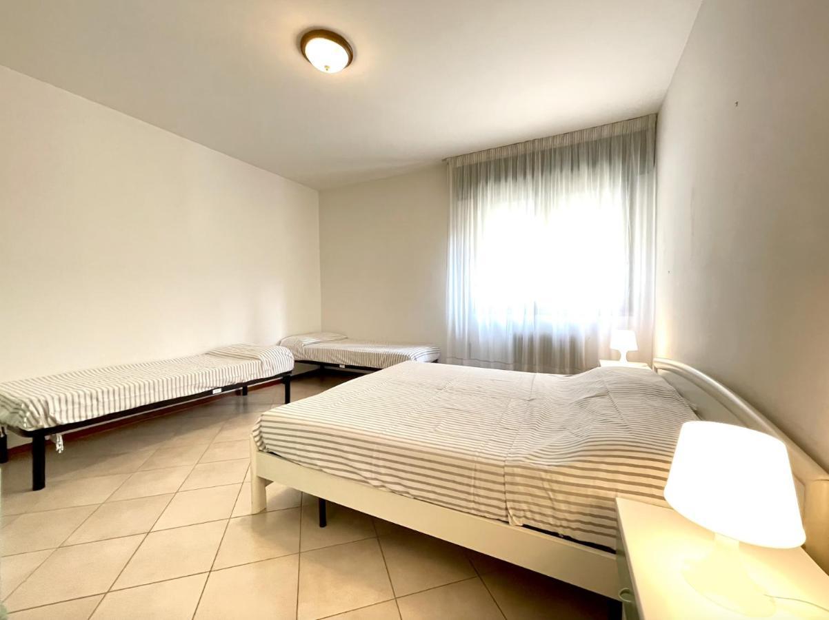 Casa Lea - Carraro Immobiliare Jesolo - Family Apartments מראה חיצוני תמונה