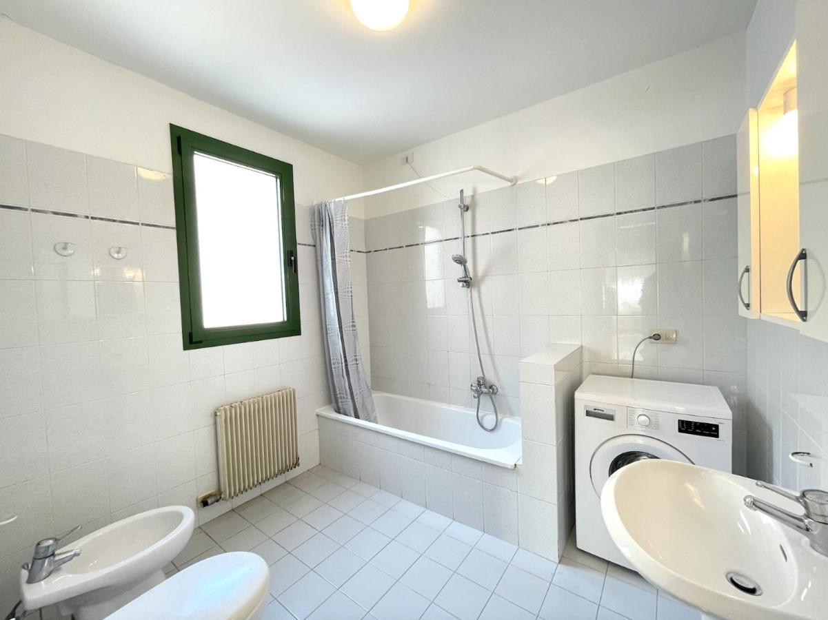 Casa Lea - Carraro Immobiliare Jesolo - Family Apartments מראה חיצוני תמונה