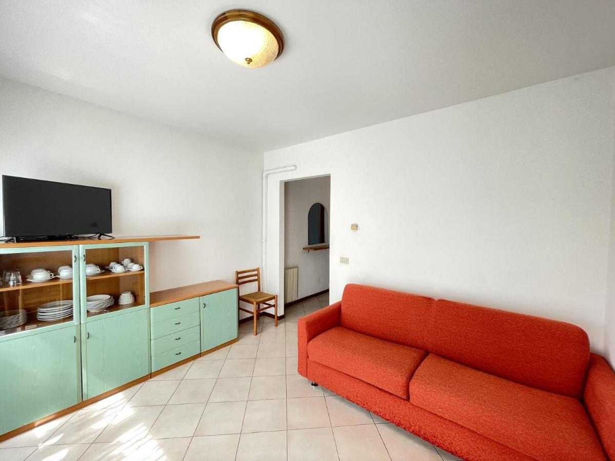 Casa Lea - Carraro Immobiliare Jesolo - Family Apartments מראה חיצוני תמונה