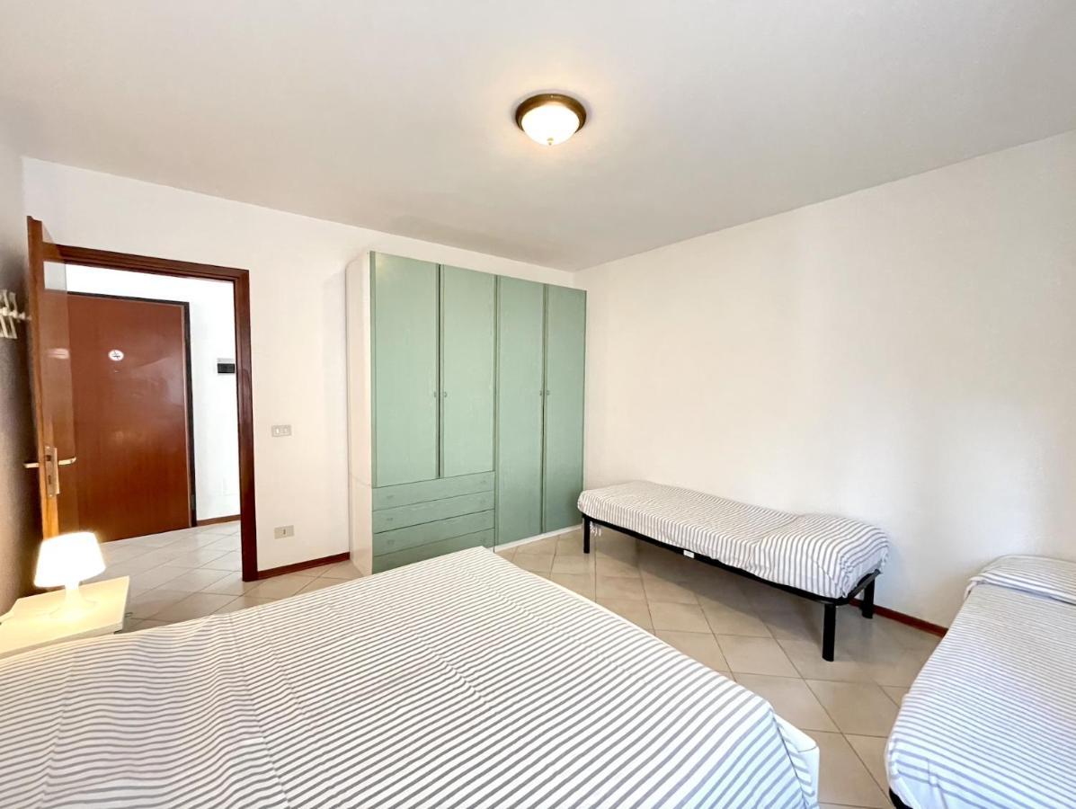 Casa Lea - Carraro Immobiliare Jesolo - Family Apartments מראה חיצוני תמונה